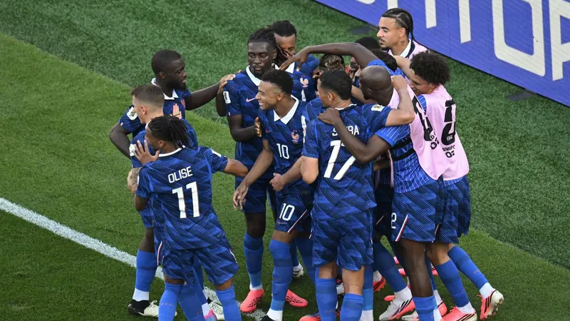 2026 FIFA World Cup Quarterfinals: Emerging Matchups