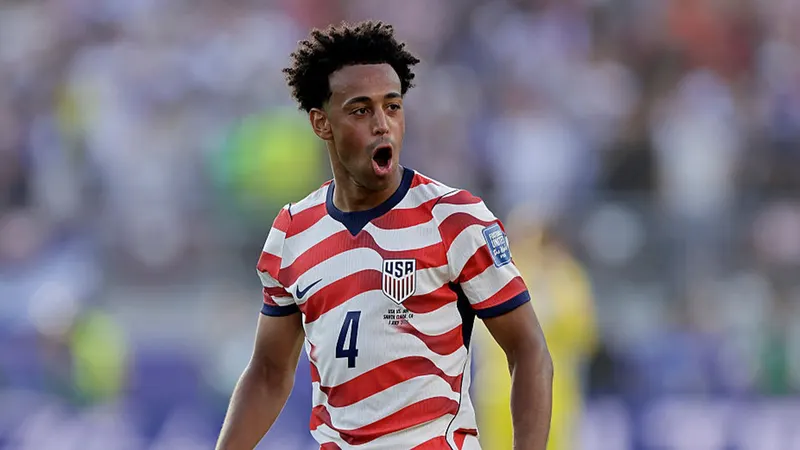 2026 World Cup: USA and Belgium Set for Thrilling Round of 16 Clash