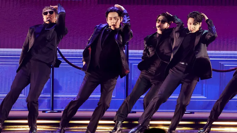 2026 FIFA World Cup Halftime Show: Betting Odds Revealed
