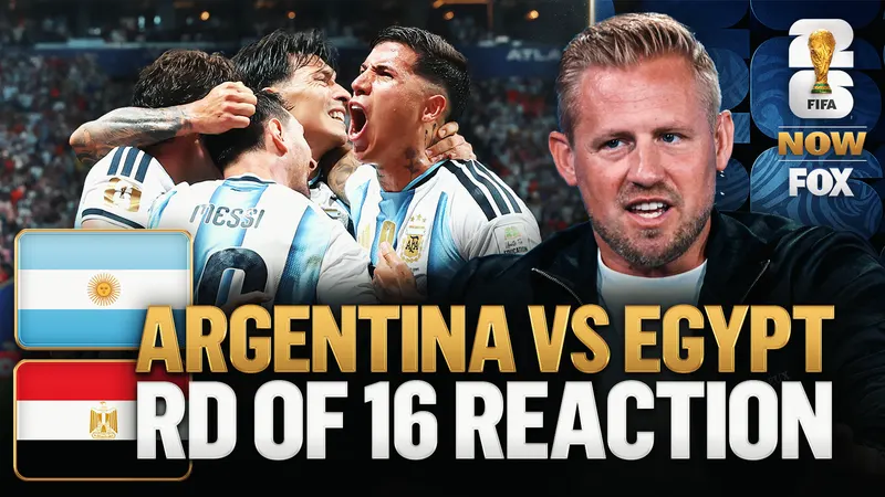 2026 World Cup Quarterfinals Power Rankings: Top Teams Revealed