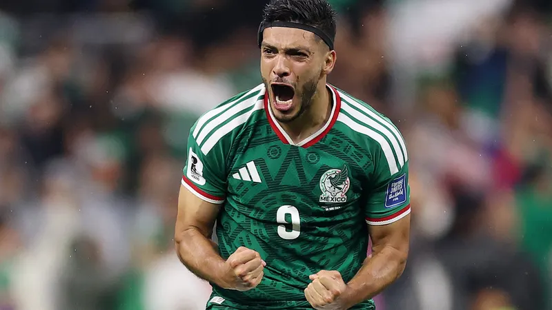 2026 World Cup Round of 16: Odds and Matchups Revealed