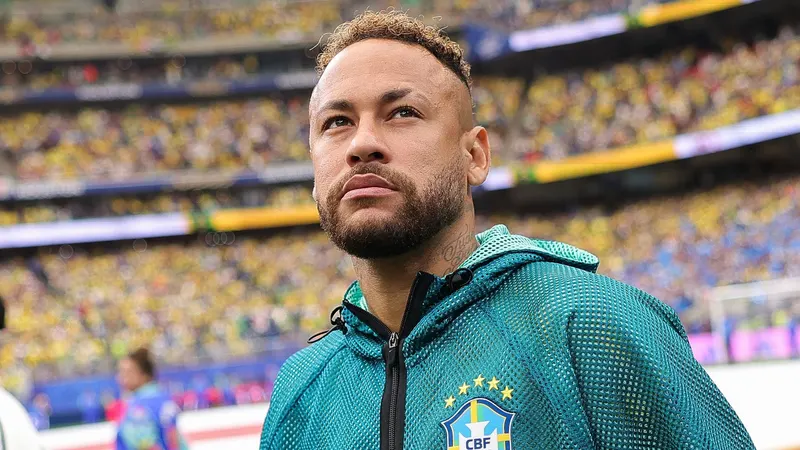 Brazil Boosted by Neymar's Return to Full Fitness