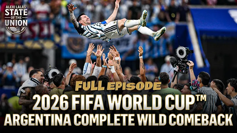 No World Cup Action Today: A Look Ahead to the Quarterfinals