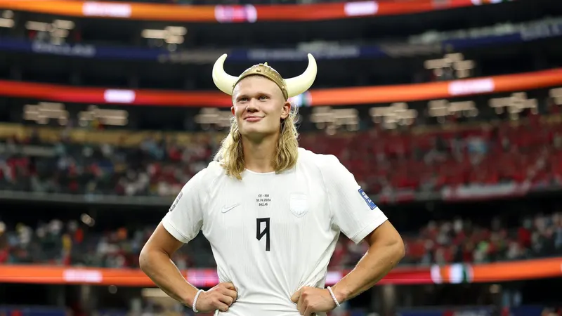 Brazil, Norway Set for Electrifying World Cup Round of 16 Clash