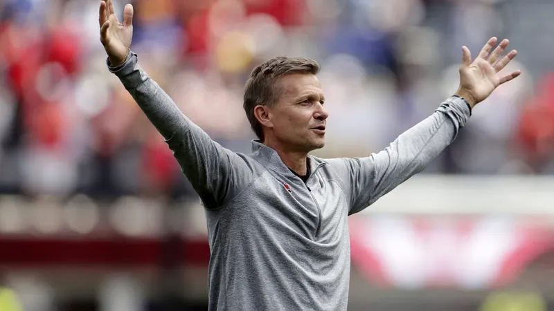 Canada's World Cup Run Ends with 3-0 Loss to Morocco