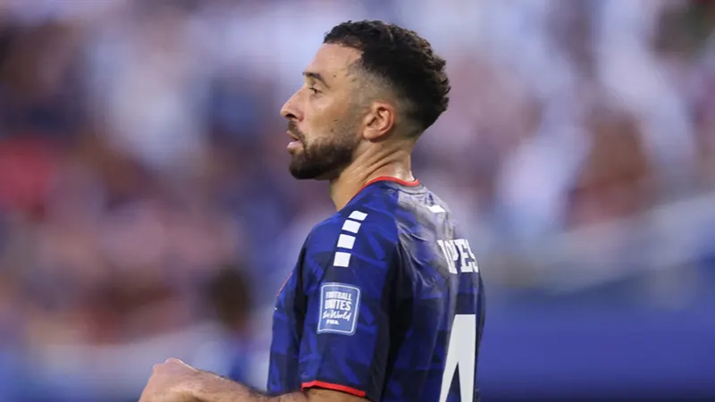 Champions League Resumes with Notable Absence