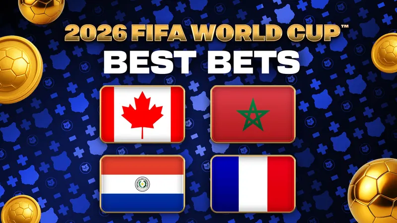 Chris 'The Bear' Fallica's Top World Cup Picks for Match Day 24