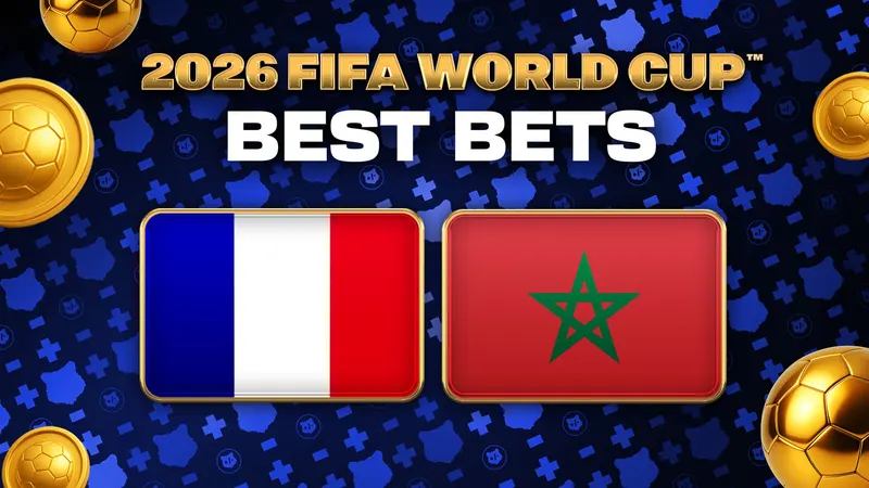 Expert Insights: Chris 'The Bear' Fallica's Top World Cup Picks for Match Day 28