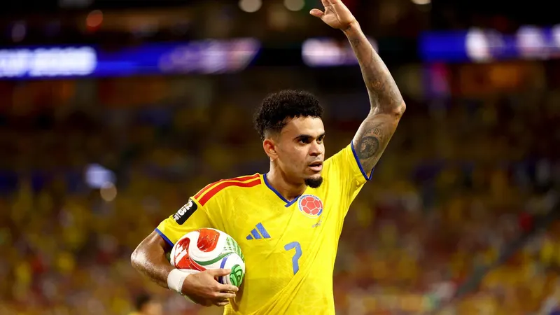 Colombia and Ghana Set to Clash in World Cup Round of 32