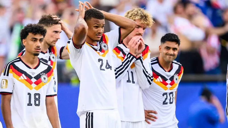 FIFA Clarifies Stricter Regulations Following Germany's World Cup Exit