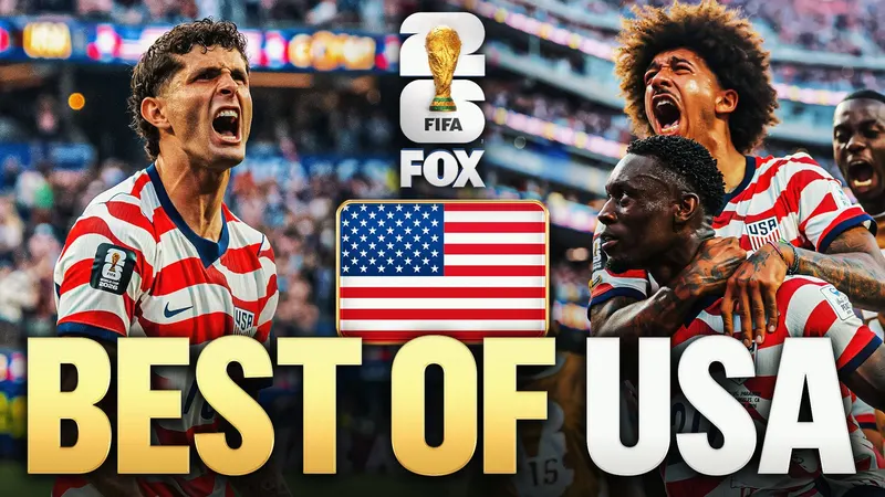 US Soccer Faces Crossroads After World Cup Debacle
