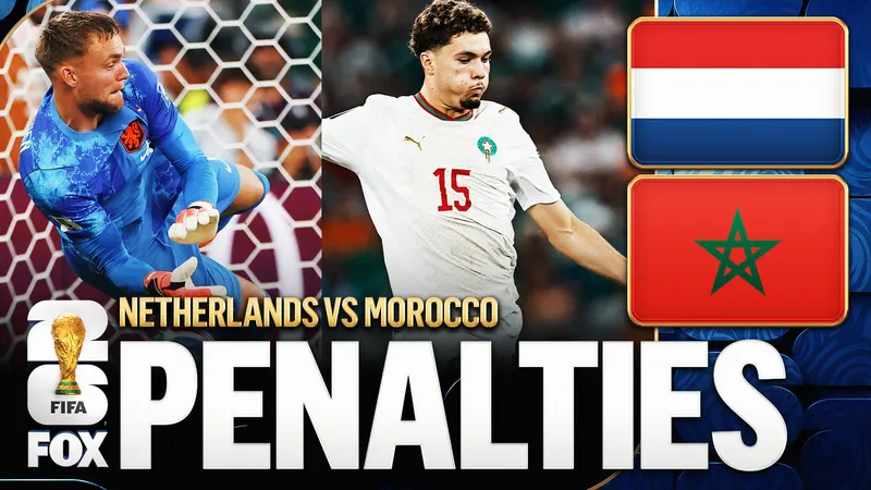 Canada vs. Morocco: A Historic Clash in the Making