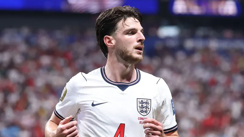 England Unfazed by Mexico's Home Advantage
