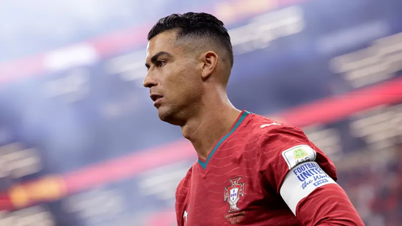 Cristiano Ronaldo's Curtain Call: A Bittersweet Reality