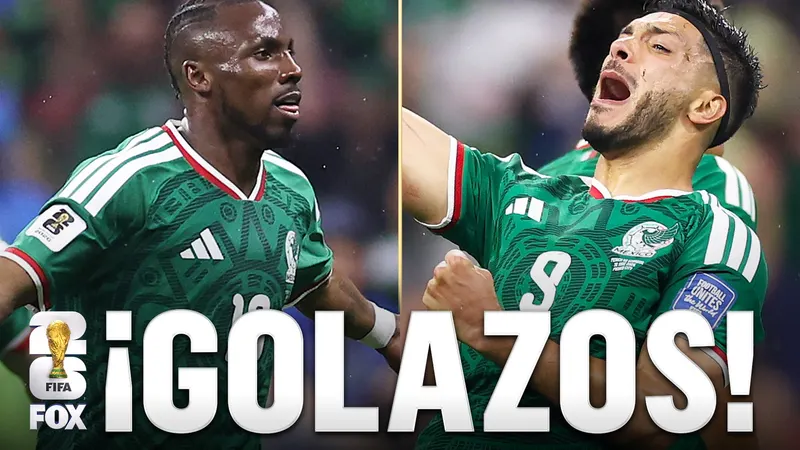 Mexico's Quest to Shatter the 'Quinto Partido' Curse