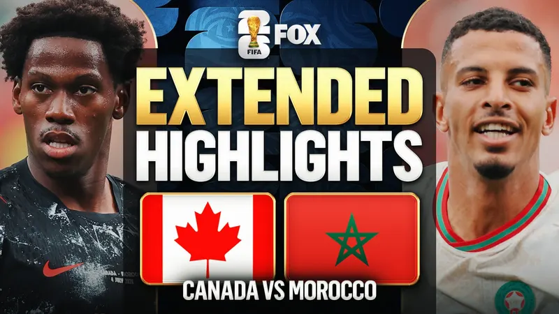 Morocco Stuns Canada: 4 Key Takeaways from the Atlas Lions' Round of 16 Victory