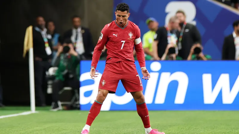 Portugal and Croatia Set to Clash in World Cup Round of 32
