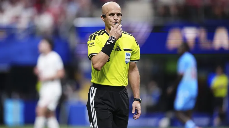USA and Belgium Set for Pivotal Clash with Adham Makhadmeh at the Helm