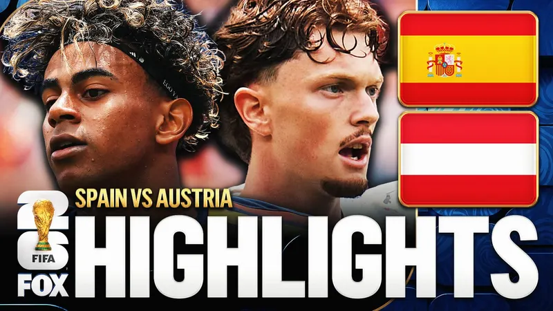 Spain's World Cup Journey Continues: A Look Ahead