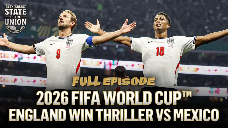 2026 World Cup: The Road to the Quarterfinals