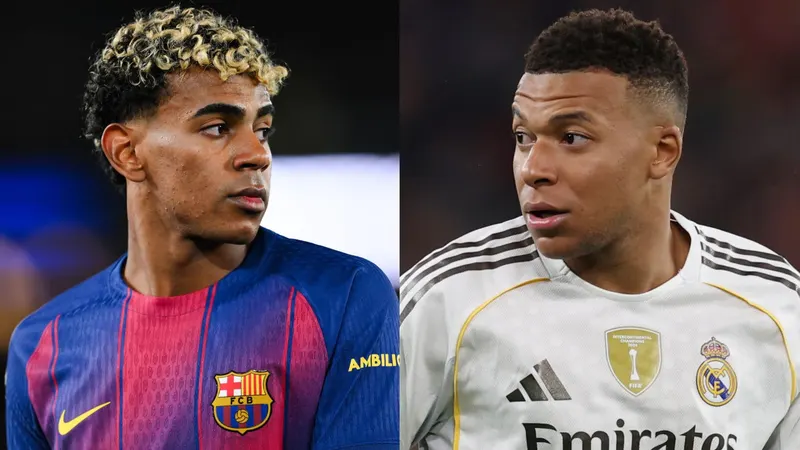 Kylian Mbappé's Unmatched Brilliance: A Cut Above the Rest