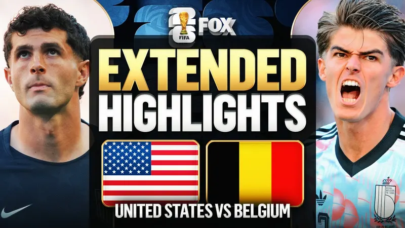 World Cup Roundup: Spain and Belgium Advance to Quarterfinals