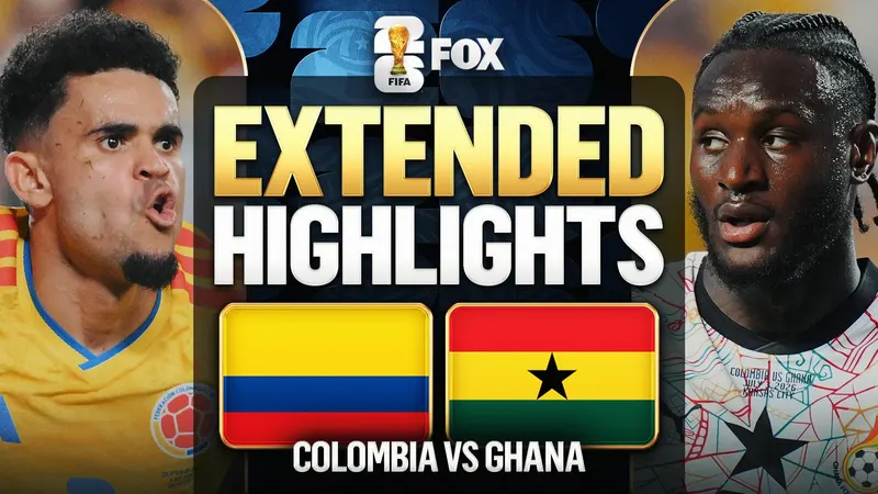 FIFA World Cup Recap: Cape Verde Pushes Argentina to the Limit, Egypt Makes History