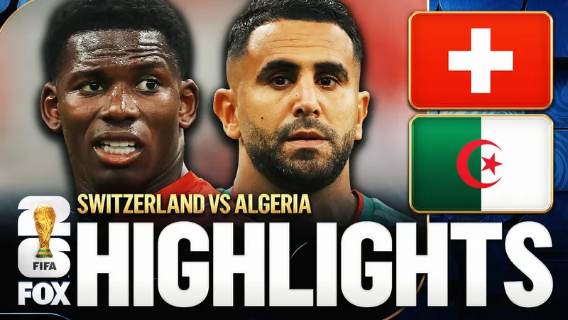 FIFA World Cup Highlights: Ronaldo Scores as Modrić's Journey Ends